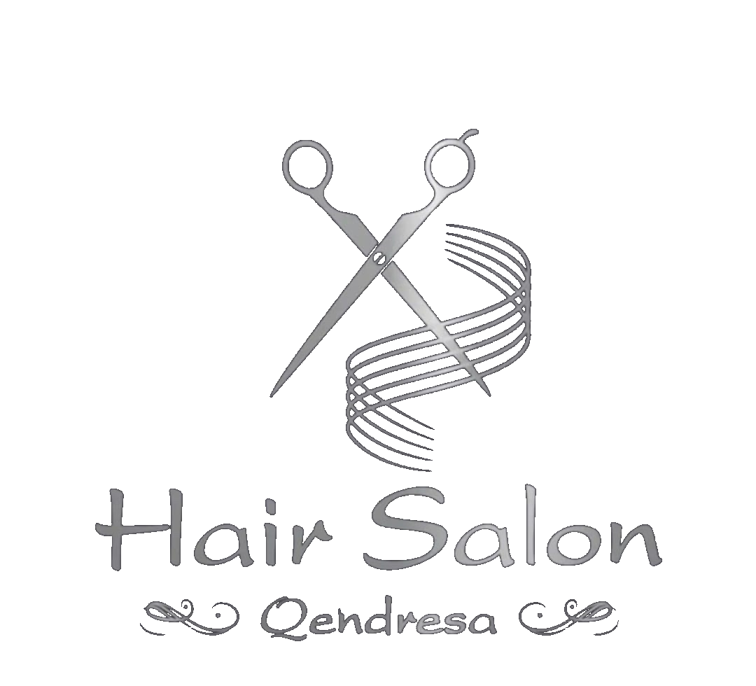 Hair Salon Qendresa Logo